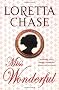 Miss Wonderful (Carsington Quartet 1)