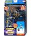 Marvel Legends Series 12 > Bishop (Chase Variant) Action Figure