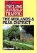 More Cycling Without Traffic: The Midlands and Peak District (Cycling Without Traffic)