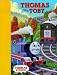 Thomas and Toby (Thomas & Friends) by W. Awdry