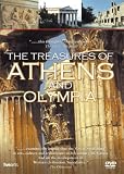 Revue Beckmann Visual Publishing  / The Treasures Of Athens And Olympia