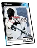 Tom Clancys Rainbow Six: Rogue Spear (PC CD)