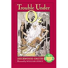 Trouble Under Oz
