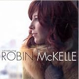 Introducing Robin McKelle
