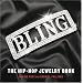 Bling: The Hip-Hop Jewelry Book