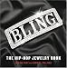 Bling: The Hip-Hop Jewelry Book