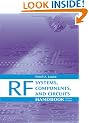 RF Systems, Components, and Circuits Handbook, Second Edition (Artech House Microwave Library)
