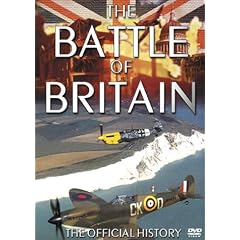 Battle Of Britain [DVD]
