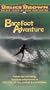 Barefoot Adventure [VHS]