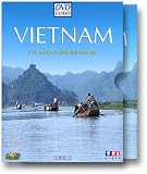 Revue TF1 Vidéo  / DVD Guides : Vietnam - Édition Prestige 2 DVD [inclus 1 CD-Rom et 1 CD audio]