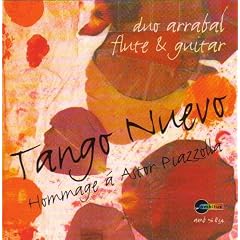 Tango Nuevo