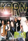 Korn - Unauthorised [DVD] [2000]
