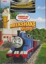 Stream Thomas and Friends - Milkshake Muddle Movie Online.