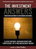The Investment Answers (Special Kindle Edition with Interactive Table of Contents and Built in Audiobook Features)