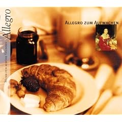 Allegro Zum Aufwachen