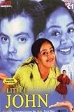 Little John - DVD(indian/regional/tamil movie/Jyothika)