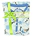 Disney Frozen Olaf Waffle Fleece Pajama Sleep Set