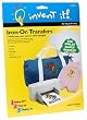Invent It! Iron-On Transfers