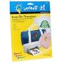 Invent It! Iron-On Transfers