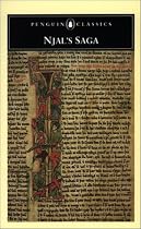 Njal's Saga (Classics)