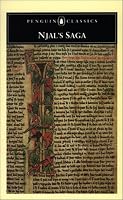 Njal's Saga (Classics)
