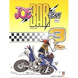 Joe Bar Team, tome 3par Bar2