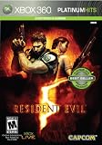 Resident Evil 5