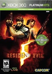 Resident Evil 5