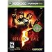 Resident Evil 5
