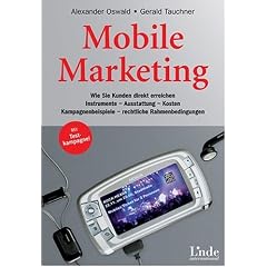 Mobile Marketing