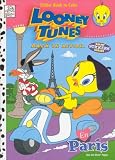  : Looney Tunes Back in Action En Paris with Sticker