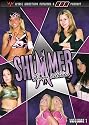 World Wrestling Network Presents: Shimmer, Vol. 1