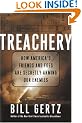 Treachery: How America's Friends and Foes Are Secretly Arming Our Enemies