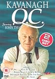 Kavanagh Q.C. - The Complete Series 3 - Episodes 1 To 6 [1995]