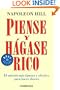 Piense y h�gase rico (Best Seller (Debolsillo)) (Spanish Edition)