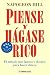 Piense y hágase rico (Best Seller (Debolsillo)) (Spanish Edition)