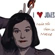 I Heart Jokes...