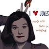  I (heart) Jokes
