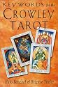 Keywords for the Crowley Tarot