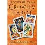 Keywords for the Crowley Tarot