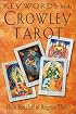 Keywords for the Crowley Tarot