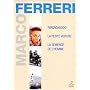 Marco Ferreri : Pipicacadodo / La petite voiture / La semence de l'homme - Coffret 3 DVD