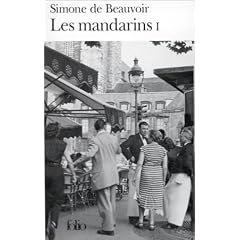 Les Mandarins, tome 1