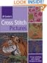 Jill Gordon's Cross Stitch Pictures
