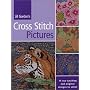 Jill Gordon's Cross Stitch Pictures