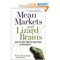 Mean Markets and Lizard Brains: How to Profit from the New Science of Irrationality