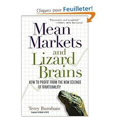 Mean Markets And Lizard Brains: How To Profit From The New Science Of Irrationality