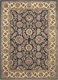 10x14 Tufted 100% Wool Rug