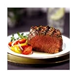 4 pcs. (10 oz) Prince Premium Filet Mignon Steaks