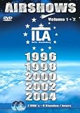 Eigenschaften LIMOX Produktion und Handel  / ILA 1996-2004 Vol. 1+2